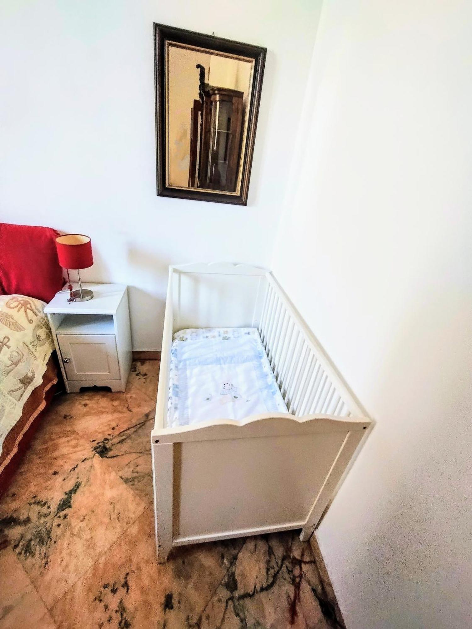 Gabry'S Home Three-Bedroom Big Apartment Near City Center & Train Station To Pisa And Florence & Ferries To Sardegna Corsica Ливорно Экстерьер фото